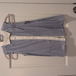 Kate Spade Broom Street top